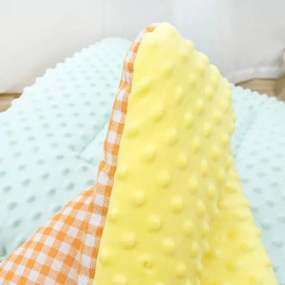 Dog Accesories Dogs Bed Round Mat Pet House Lie Goods for Animals Supplies Cushion Sofa Accessoires Accessories Small Labrador
