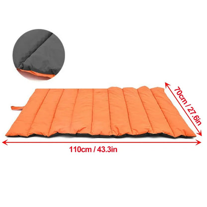 Bedding for Dogs Kennels Indoor Labrador Pet Products Beds and Houses Accessories Small Accessory Dog Large Beds mats Kennel Bed
