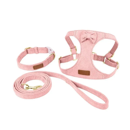 Puppy Accessories Harness for Big Dog Pet Shop Everything Dogs Training Collar Harnesses and Wears Necklaces