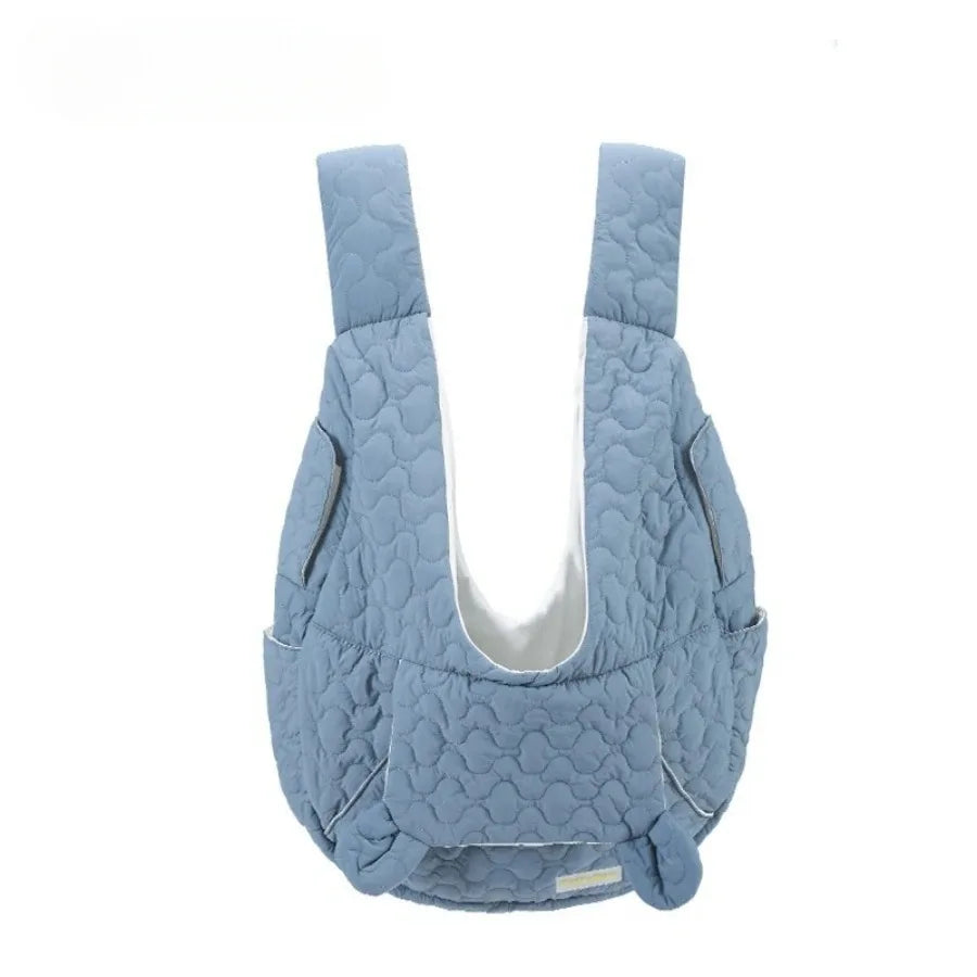 Dog Backpack Dogs Accessories Pet Bags Things Carriers Pets Basket Cats Transport Bag Carrying For Supplies Products
