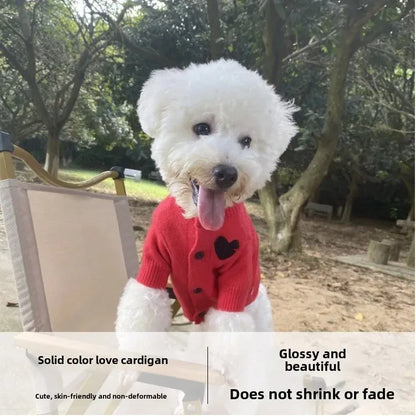 for Small Breeds Dogs Pets Accessories French Bulldog Clothes Puppy Dog Cute Pomeranian Big Dress Clothing Luxury Pet Medium Pug