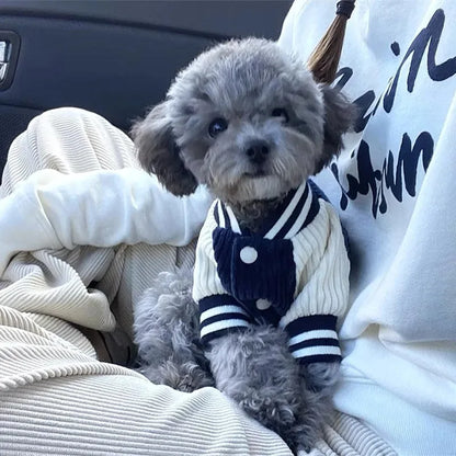 Designer Dog Clothes Supplies French Bulldog Coat For Animal Dogs Dresses Small Accessories Big Pet Large Dress Cute Medium Pets