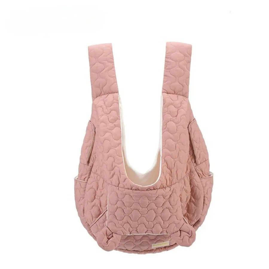 Dog Backpack Dogs Accessories Pet Bags Things Carriers Pets Basket Cats Transport Bag Carrying For Supplies Products