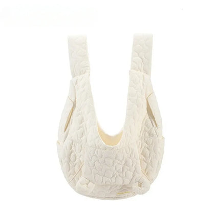Dog Backpack Dogs Accessories Pet Bags Things Carriers Pets Basket Cats Transport Bag Carrying For Supplies Products