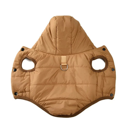 Pet Clothing Sweatshirt Dachshund Goods for Small Dogs Dog Winter Clothes Accessory Pets Accessories Soft Puppy Cute Coat Hoodie