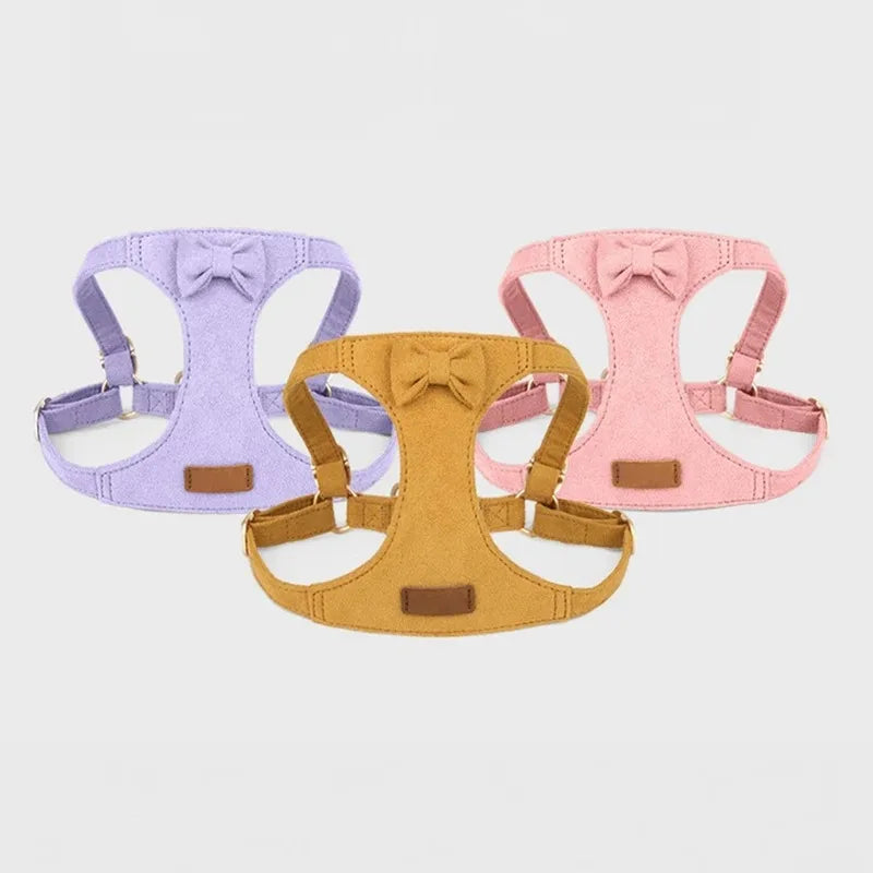 Puppy Accessories Harness for Big Dog Pet Shop Everything Dogs Training Collar Harnesses and Wears Necklaces