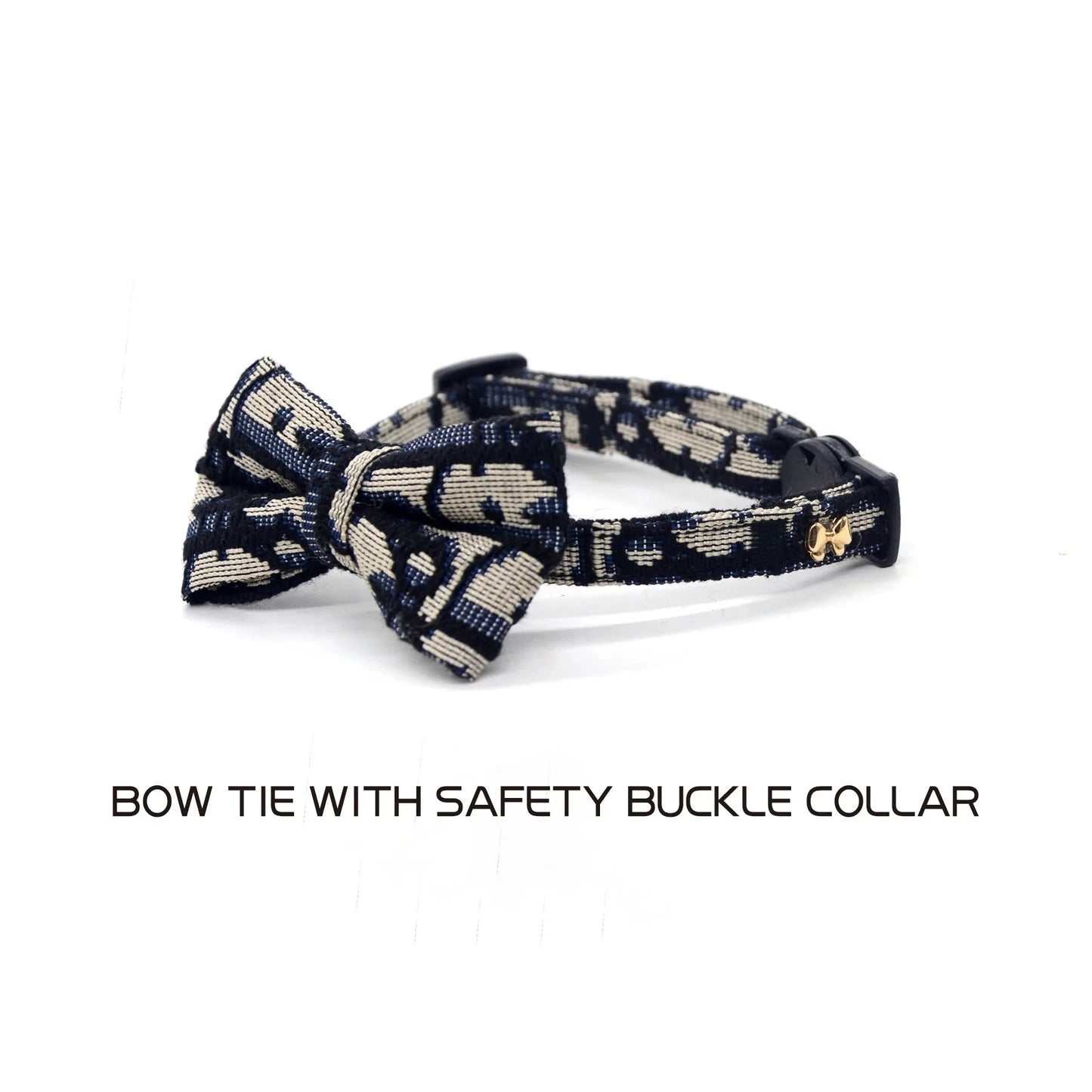 Pet Stuff Accesories Cats Items Detachable Collar Series Accessories Dogs Collars Guides Supplies Leash Kittens Pets