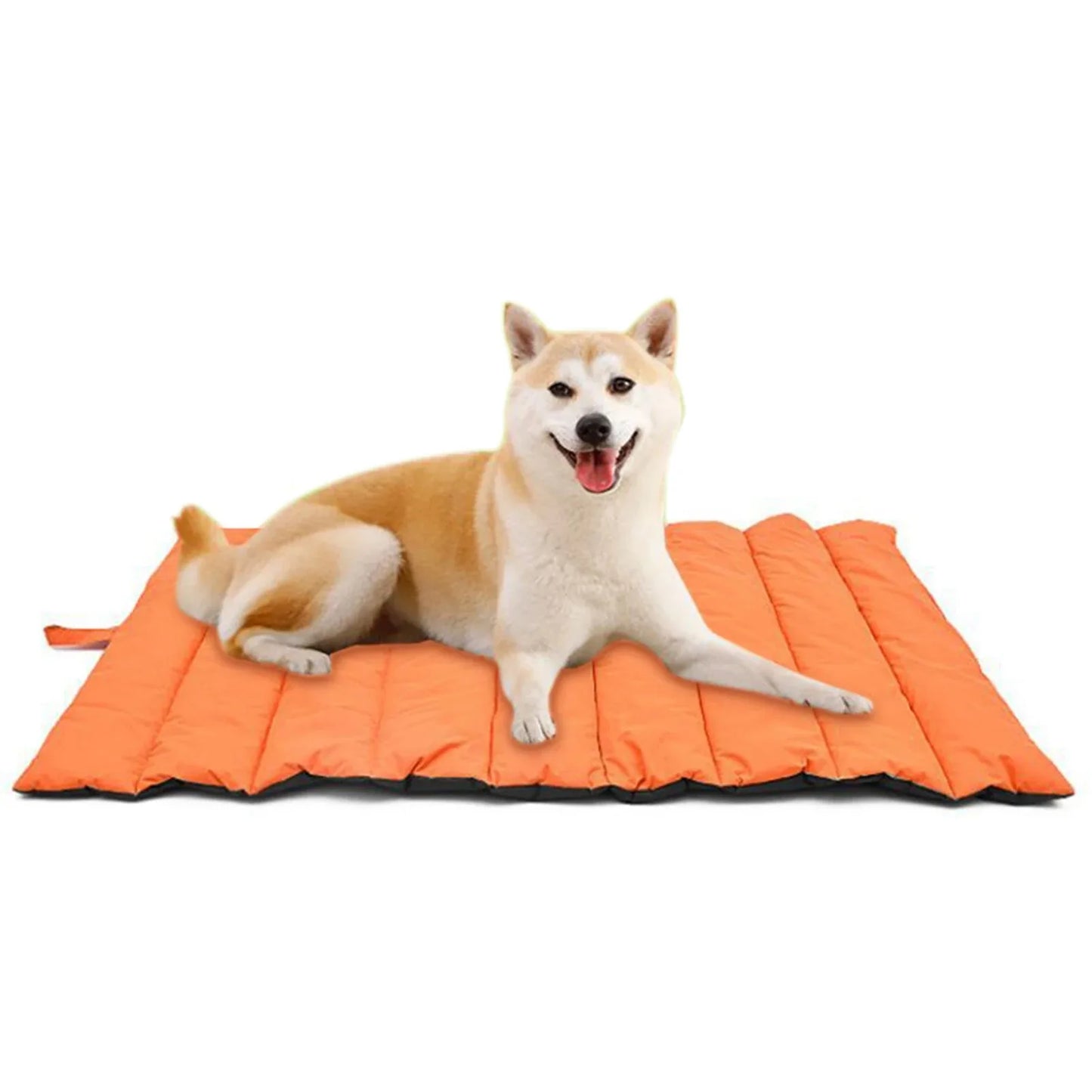 Bedding for Dogs Kennels Indoor Labrador Pet Products Beds and Houses Accessories Small Accessory Dog Large Beds mats Kennel Bed