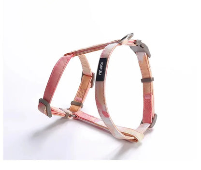 Cats Pet Products Kitten Accessories Harness Pets Goods Collar Harness Leash Things Breast-band Supplies Kittens For Cat Home