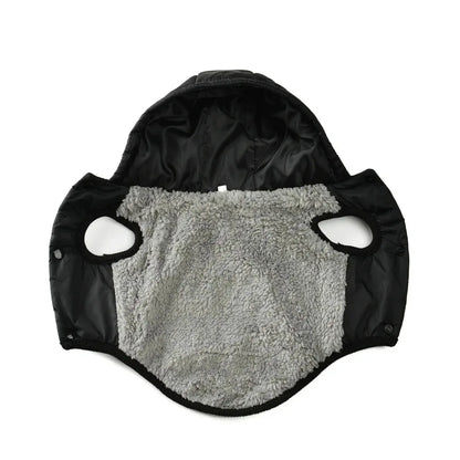 Pet Clothing Sweatshirt Dachshund Goods for Small Dogs Dog Winter Clothes Accessory Pets Accessories Soft Puppy Cute Coat Hoodie