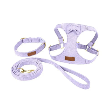 Puppy Accessories Harness for Big Dog Pet Shop Everything Dogs Training Collar Harnesses and Wears Necklaces