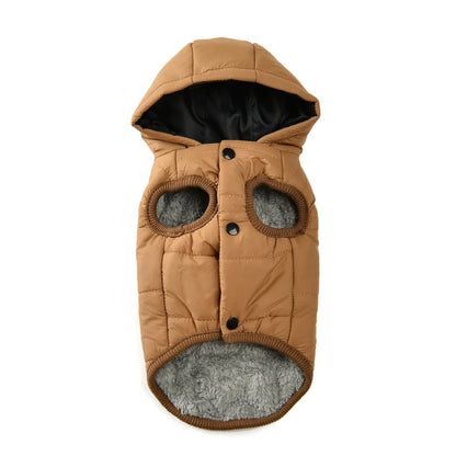 Pet Clothing Sweatshirt Dachshund Goods for Small Dogs Dog Winter Clothes Accessory Pets Accessories Soft Puppy Cute Coat Hoodie