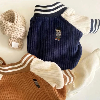 Designer Dog Clothes Supplies French Bulldog Coat For Animal Dogs Dresses Small Accessories Big Pet Large Dress Cute Medium Pets